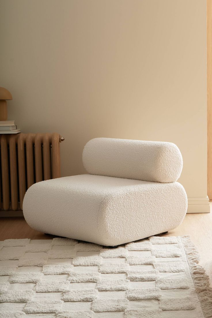 Unique Seat